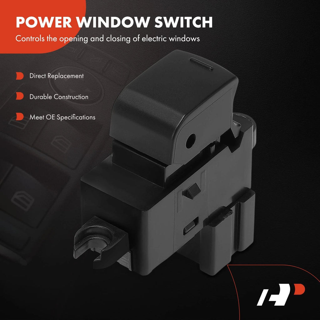Rear Side Power Window Switch for Nissan Murano (2008-2011)