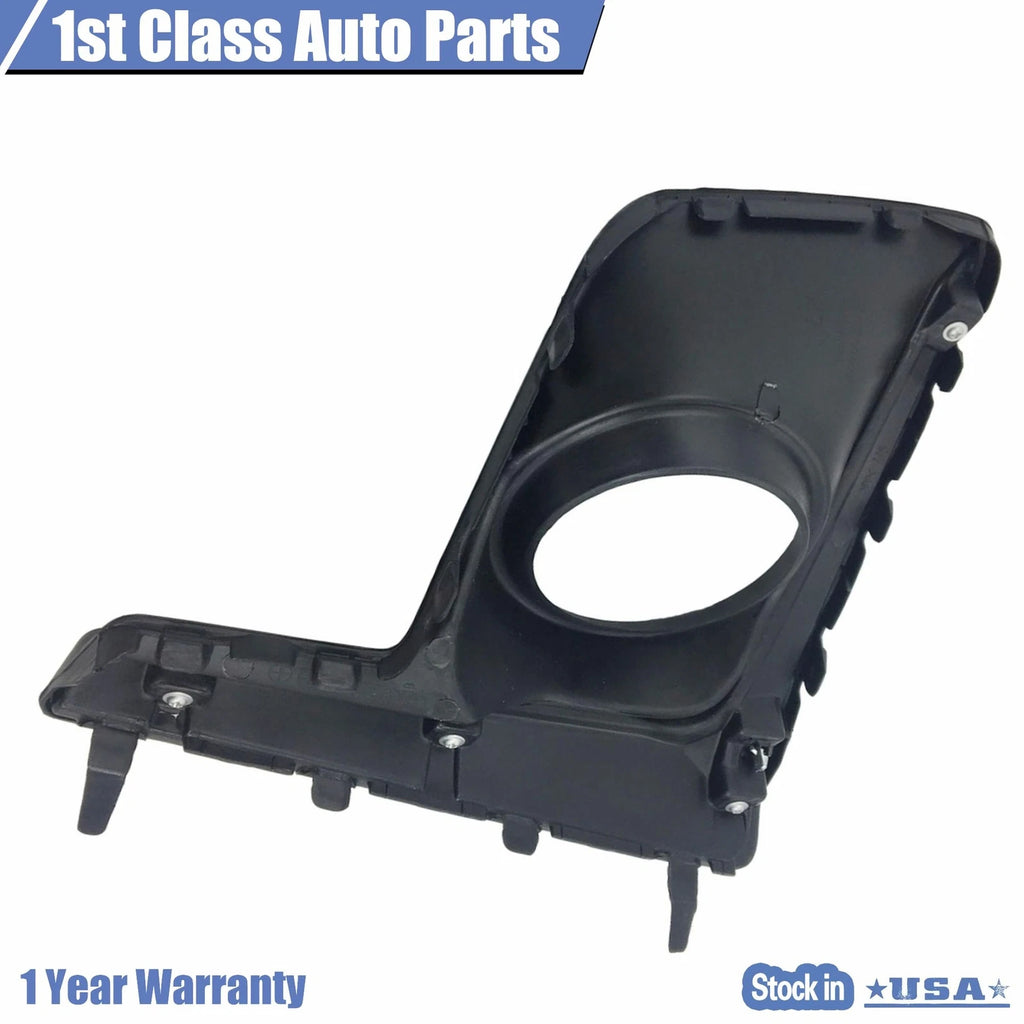 Left Fog Light Trim for Subaru XV Crosstrek (2016–2017)