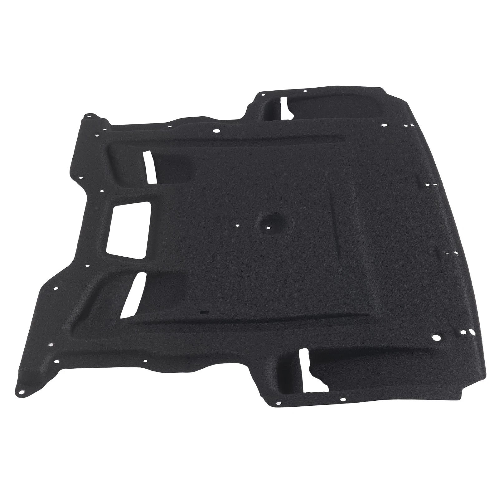 Engine Splash Shield for BMW 5 Series Sedan (2010–2019) 51757185113