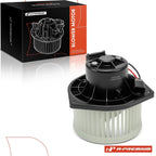 HVAC Blower Motor with Wheel Assembly for Chevy Venture (2000–2005)