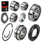 Transmission Bearings Kit for Yamaha Banshee (93311-22027-00)