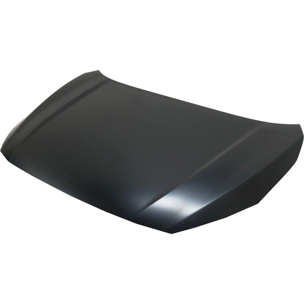 CAPA Certified Hood for Subaru Crosstrek (2018–2023) Aluminium