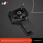 Engine Motor Mount for Pontiac Vibe Toyota Corolla Matrix (2003-2008)