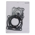 Top End Gasket Kit for Honda CR125R (2001–2002) - Head Gaskets