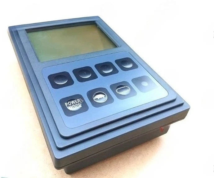 Instrument Display Screen for Yuchai YC60-8/85-6-8/135