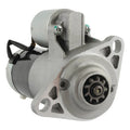 Electric Starter for New Holland (Fits 435-926)