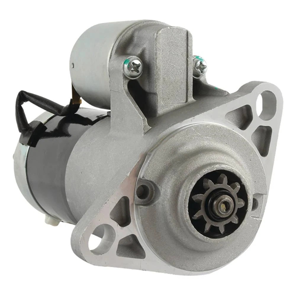 Electric Starter for New Holland (Fits 435-926)