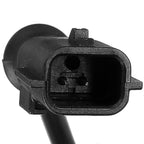 2 x ABS Wheel Speed Sensors for Nissan Primastar, Renault, Vauxhall (2001-2014)