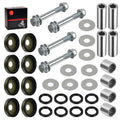 Front Lower A-Arm Bearing Bushing Seal for Suzuki Quadsport Z400 (2003–2014)