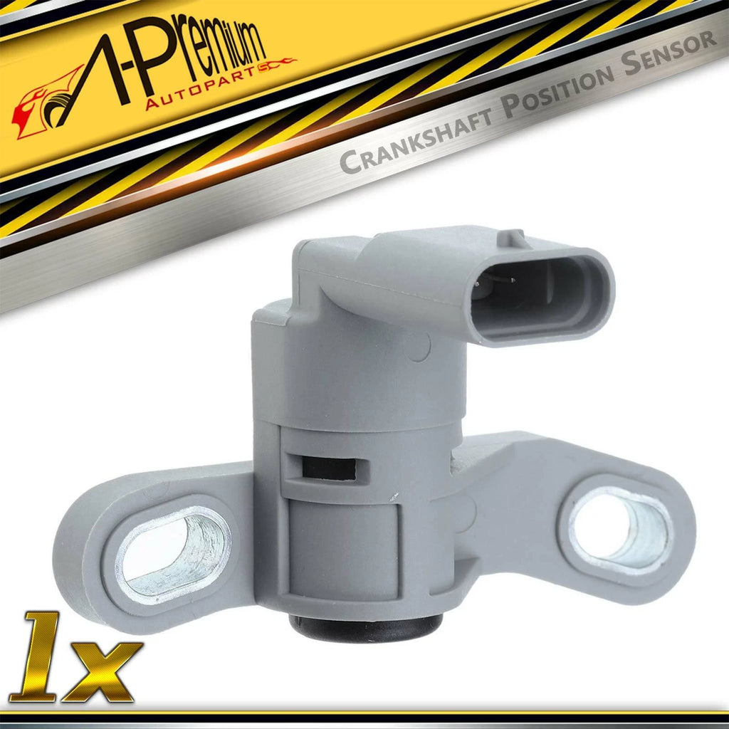 Crankshaft Position Sensor for Ford Explorer, Escape, Fusion (2017–2020)
