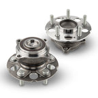 Rear Wheel Hub Bearing Assembly for Honda (2007–2011) CR-V Accord Crosstour