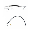 Sunsong Power Steering Pressure & Return Line Hose Kit for Hombre Sonoma (1996–2000)