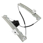 Power Window Regulator for Chrysler 200 (2011–2014) - Front Left LH