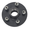 Trailer Axle Hub 5-4.5" Bolt Circle for Various Models 