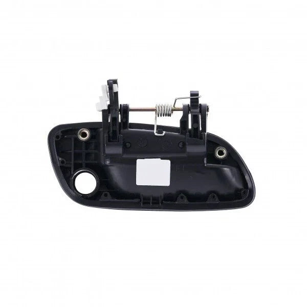 Front Left Door Handle W/ Keyhole for Hyundai Elantra (2001–2006)