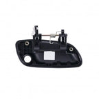 Front Left Door Handle W/ Keyhole for Hyundai Elantra (2001–2006)