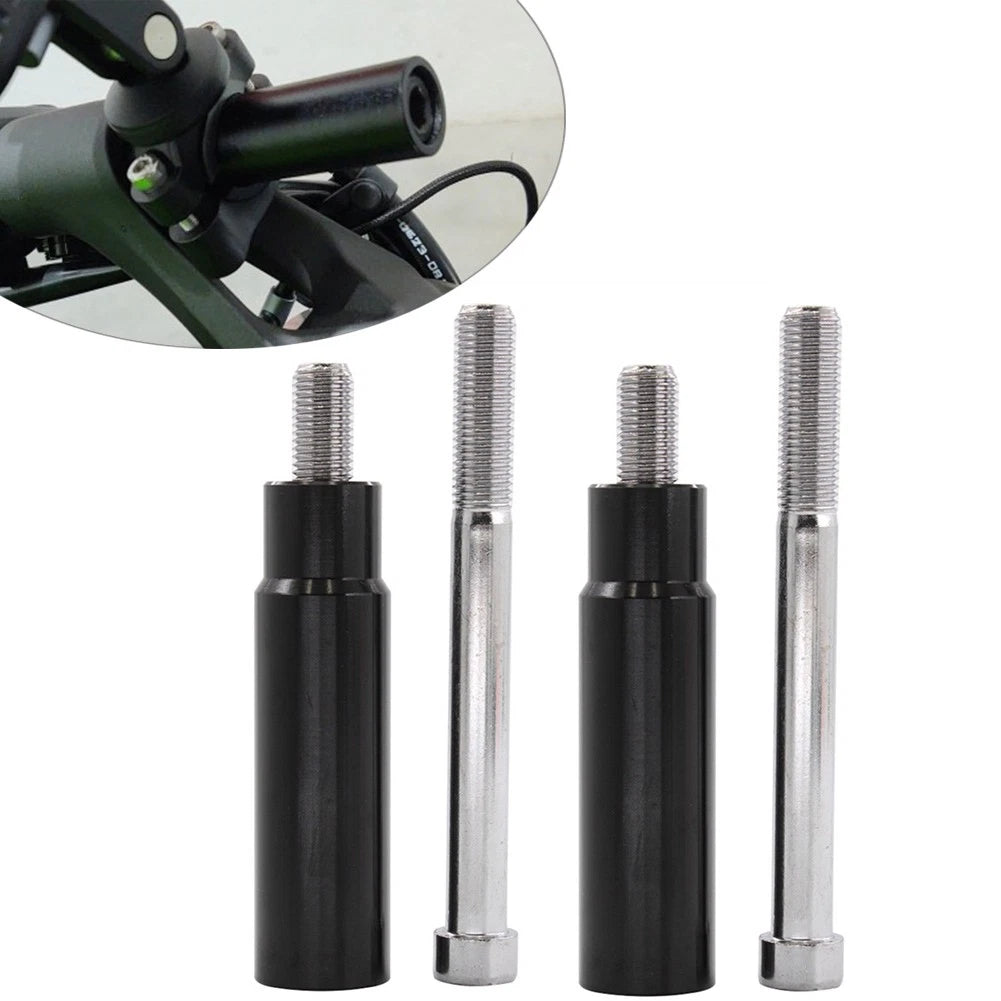 GPS Navigation Bracket Extension Mount Adapter for Kawasaki Ninja 650/Z1000SX