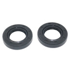 Lower Gearcase Propeller Shaft Oil Seal for Yamaha Outboard (20-30 HP) 93101-20M07