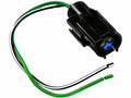 Cabin Air Temperature Sensor Connector for Mazda Tribute (2010) Z433JN