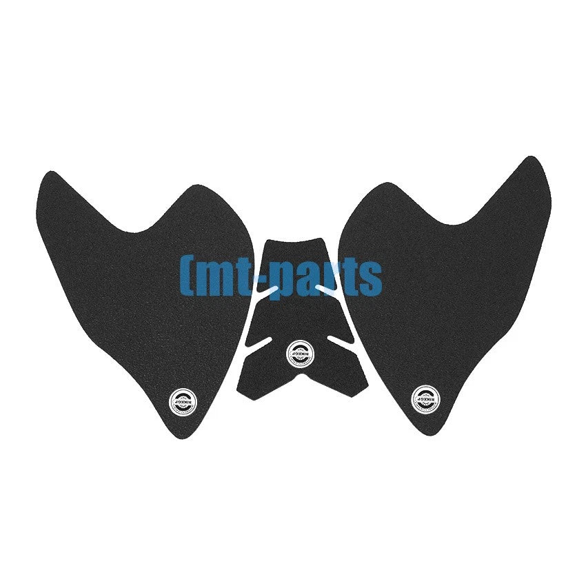 Tank Pad Sticker Decal for Ducati Monster 797 (2017–2019)