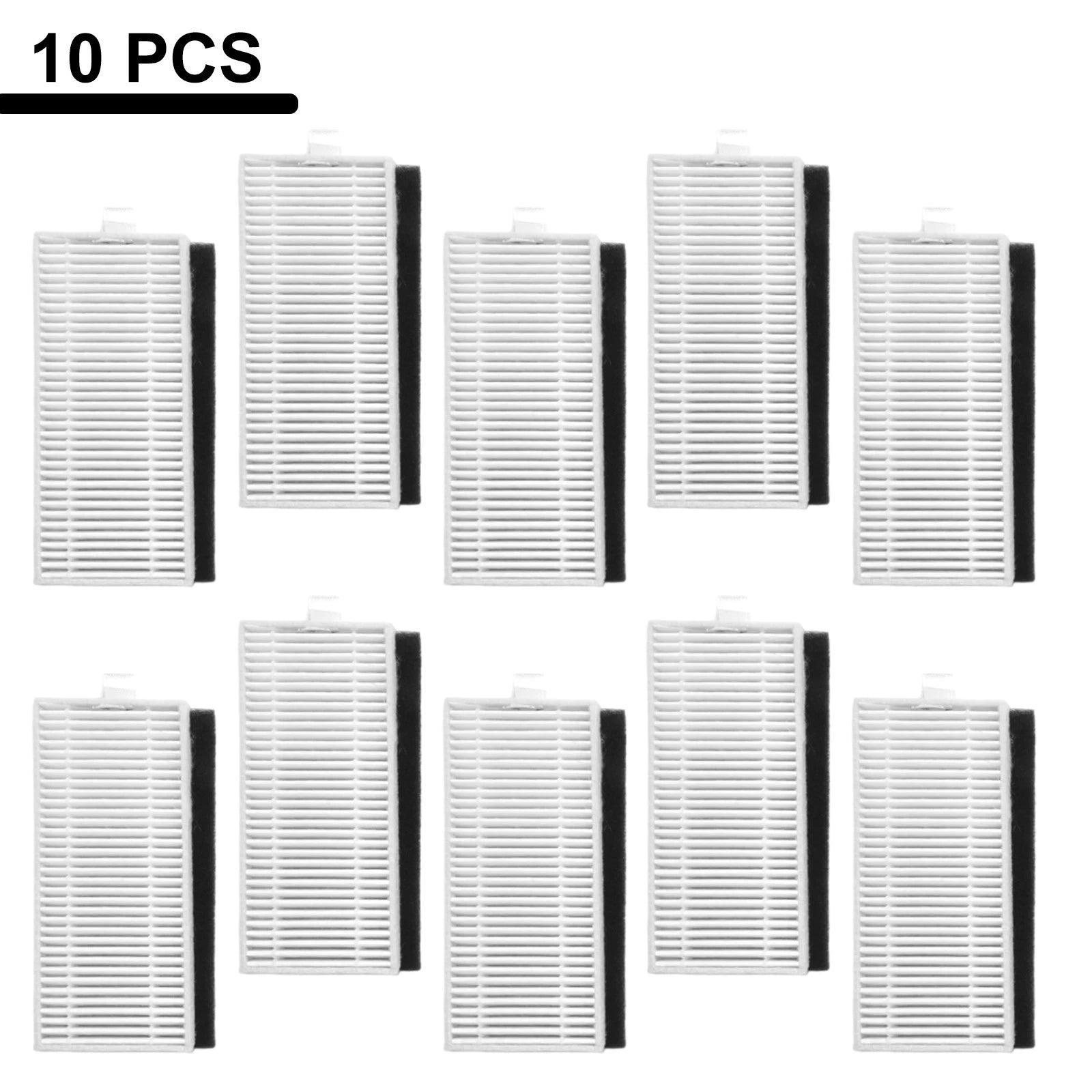 Replacement Filter for Tesvor S7 Pro (2020–2023)