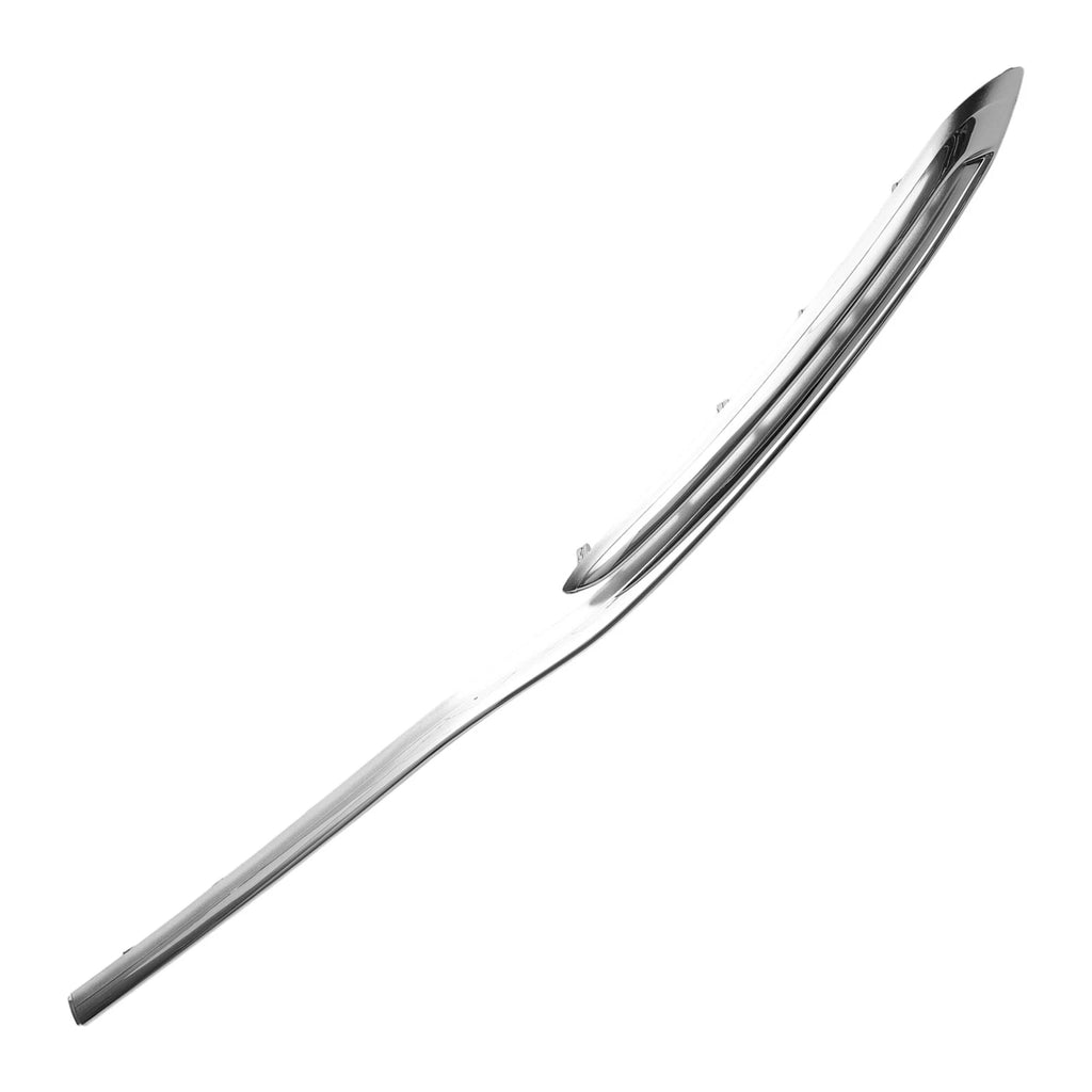 Front Left Bumper Grille Trim for Mercedes-Benz W222/S (2018–2020)