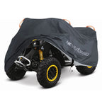 ATV Cover for Neverland (Waterproof, UV, Rain, Dust, Snow Resistant)