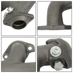 2X Exhaust Manifold for Ford F150 E150 E-250 (1999–2008)