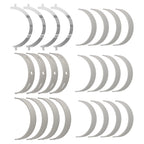 Engine Bearing Set for Ram 1500 Classic, Jeep Grand Cherokee 3.0L V6 (2014–2019)