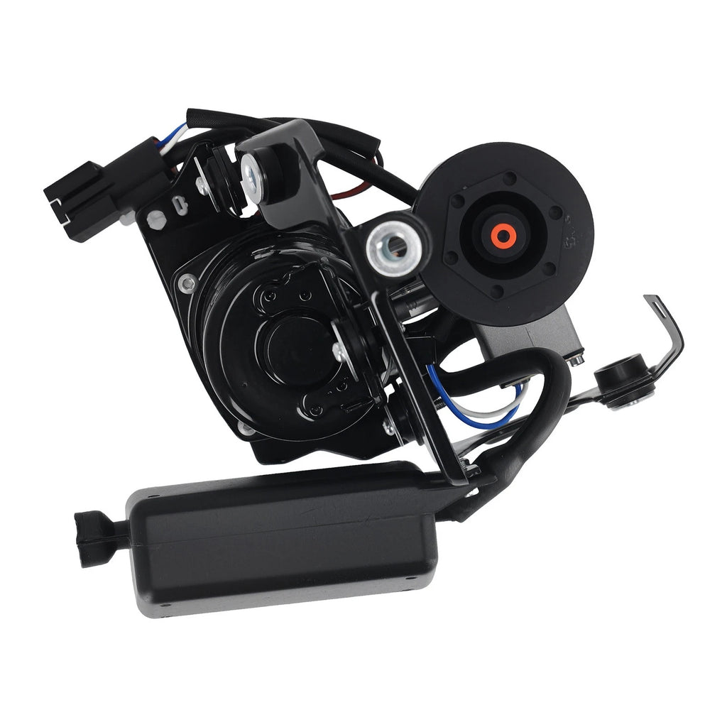 Air Suspension Compressor for Ford Expedition, Lincoln Navigator (1998–2006)