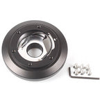 Steering Wheel Short Hub Adapter Kit for Audi A4 A6 A8 VW Jetta Golf