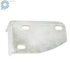 Front Steel Suspension Swap Bracket Kit for Ford F100 (2003-Present)