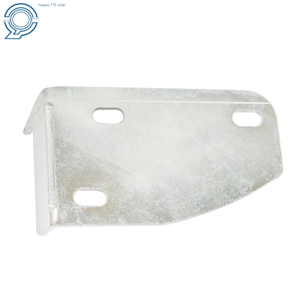 Front Steel Suspension Swap Bracket Kit for Ford F100 (2003-Present)