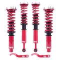 Coilovers Lowering Suspension Kit for Honda Accord (1998–2002) Acura CL (2001–2003)