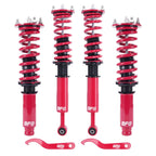 Coilovers Lowering Suspension Kit for Honda Accord (1998–2002) Acura CL (2001–2003)