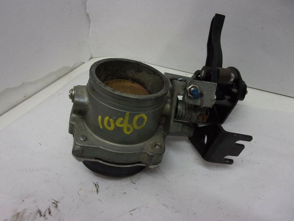 Throttle Body Assembly for Yamaha 115 Opti-Max (2008) 880129T04