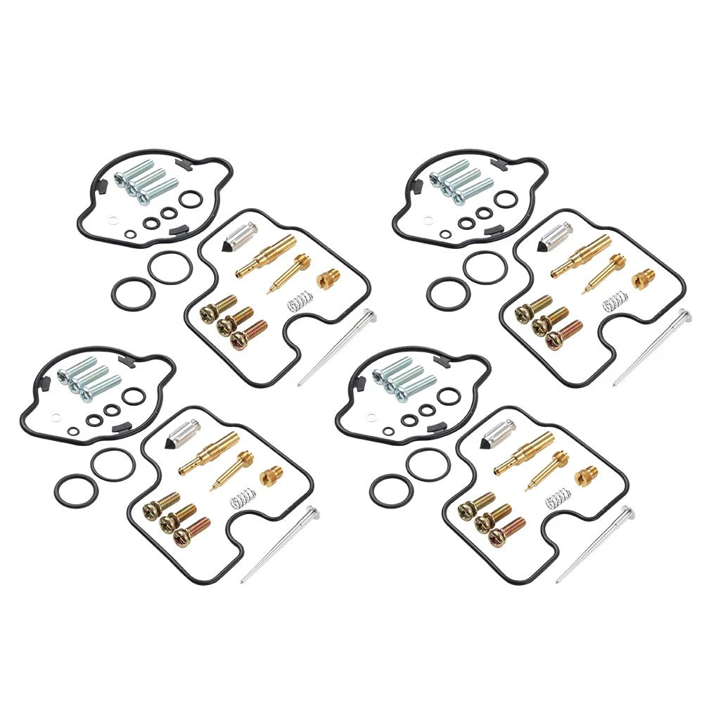 Carburetor Repair Rebuild Kit for Honda Magna 750 VF750 (1994–2003)