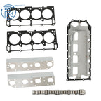 MDS Camshaft & Lifters & Timing Kit for Ram 1500 5.7L Hemi (2009–2015)