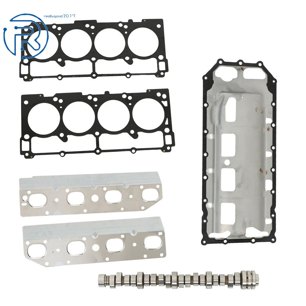 MDS Camshaft & Lifters & Timing Kit for Ram 1500 5.7L Hemi (2009–2015)