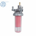 Fuel Filter Assembly for John Deere 4300, 4400, 455, 2320, 2025R (2000–2023)