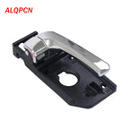 Chrome Right Inside Door Handle for Kia Carnival Sedona (2006-2014)