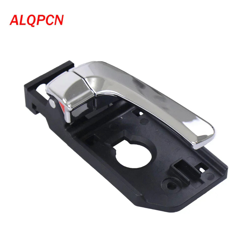 Chrome Right Inside Door Handle for Kia Carnival Sedona (2006-2014)