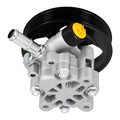 Power Steering Pump for Land Rover LR3, Range Rover Sport (2005–2009) QVB500390