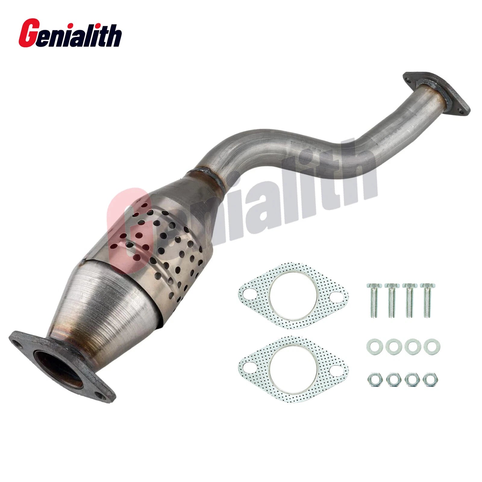 Catalytic Converter Direct-Fit for Nissan Rogue (2008–2015)