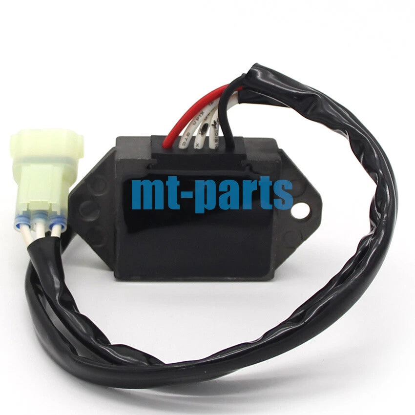 Voltage Regulator Rectifier for Yamaha WR 450 F (2012–2015) 1DX-81960-00