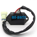 Voltage Regulator Rectifier for Yamaha WR 450 F (2012–2015) 1DX-81960-00