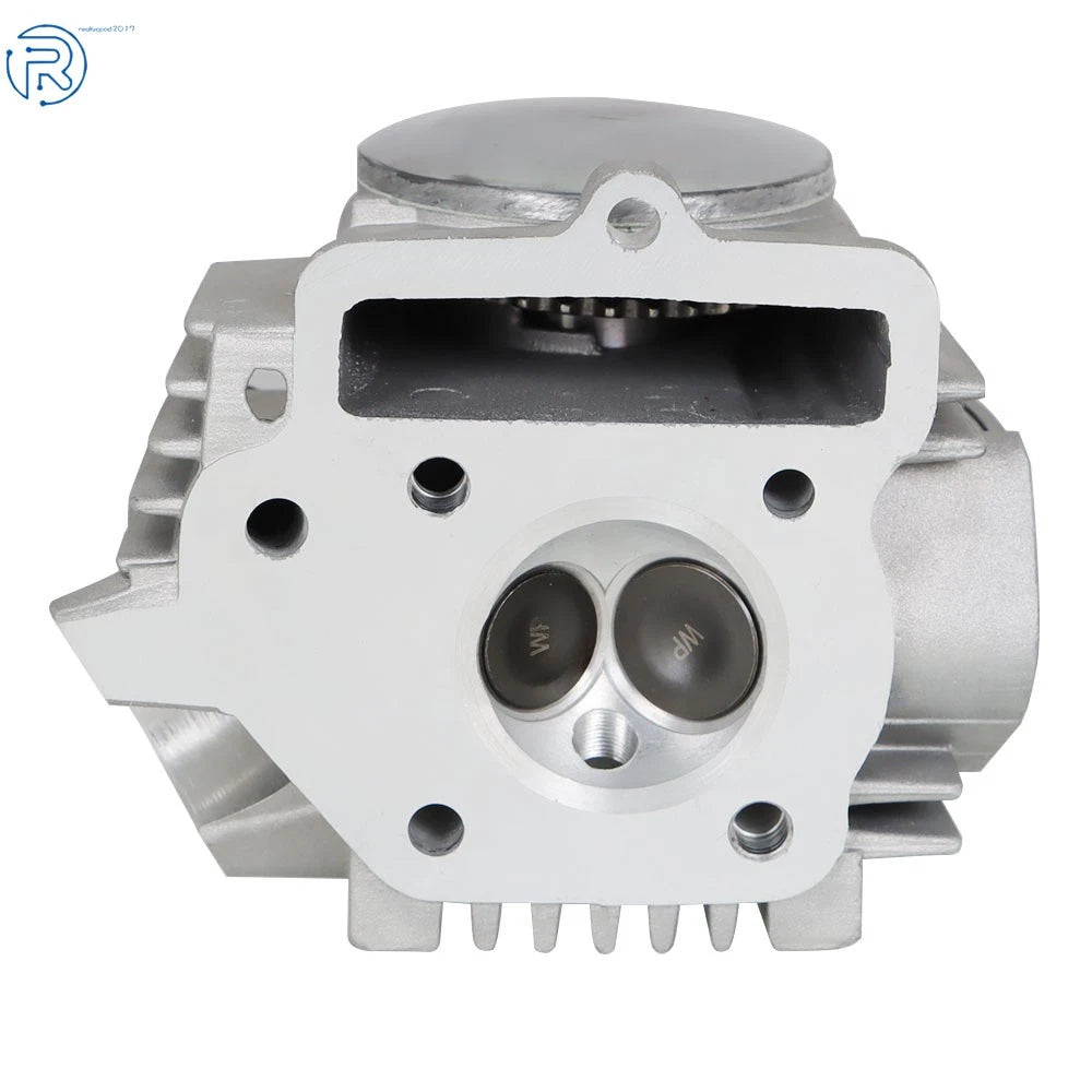 Cylinder Head Piston Set for Honda Z50R (1982-1999)
