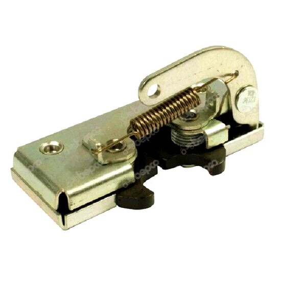 Bonnet Latch for New Holland TS80 TS90 TS100 TS110 TS115 (1999–2009)
