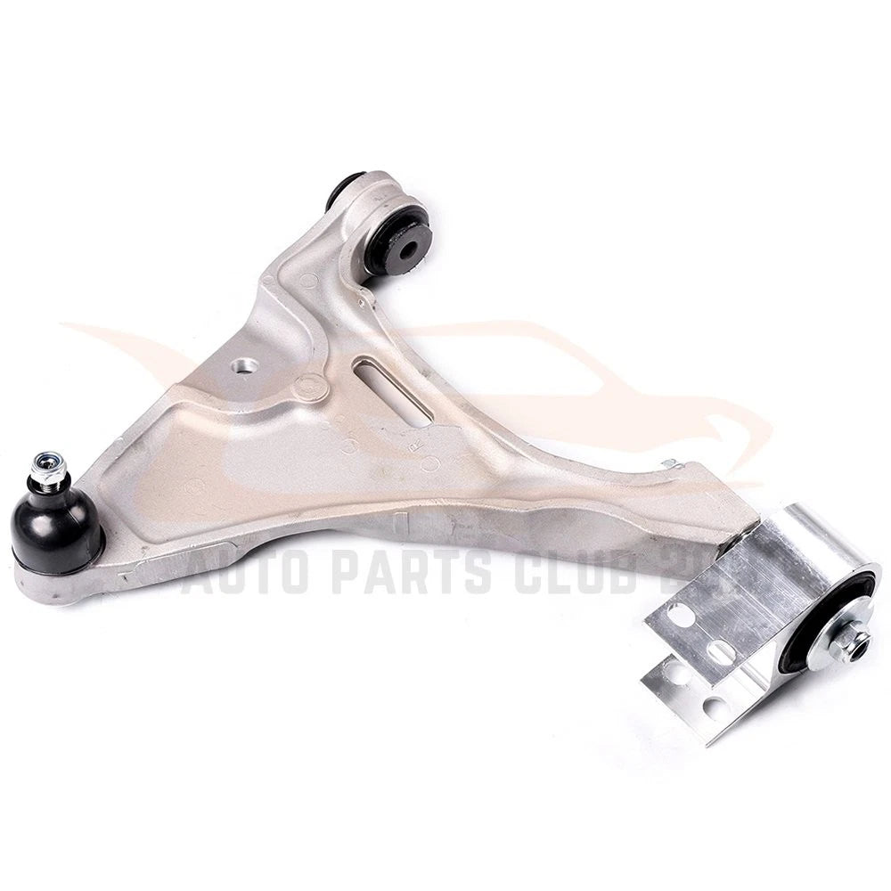 Set of 4 Front Lower Control Arms for Cadillac DTS (2006–2011)