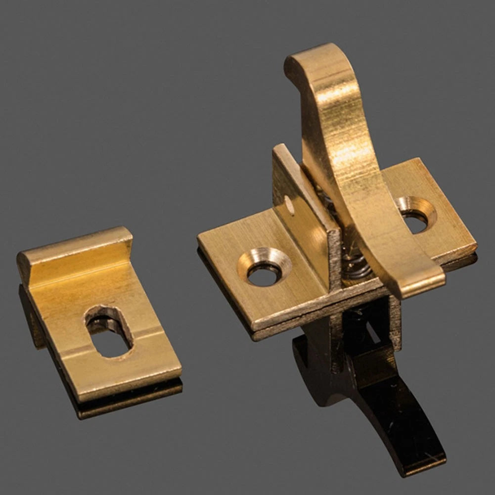 Anti-theft Door Buckle Lock Accessories for Various Vehicles